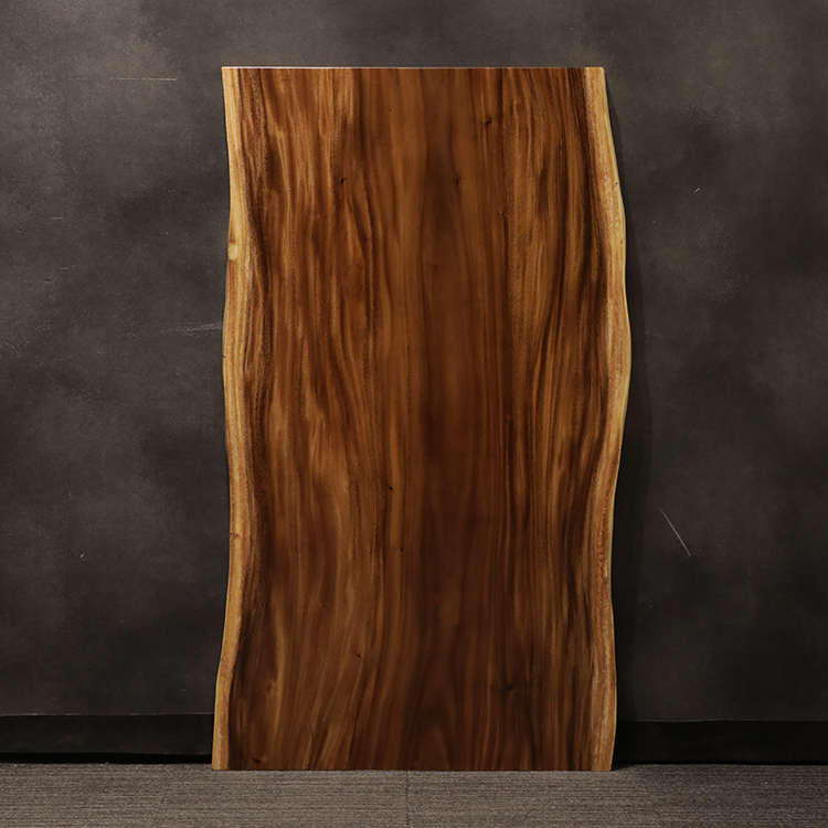 一枚板　モンキーポッド　PRY-121-6-3　(W150cm)