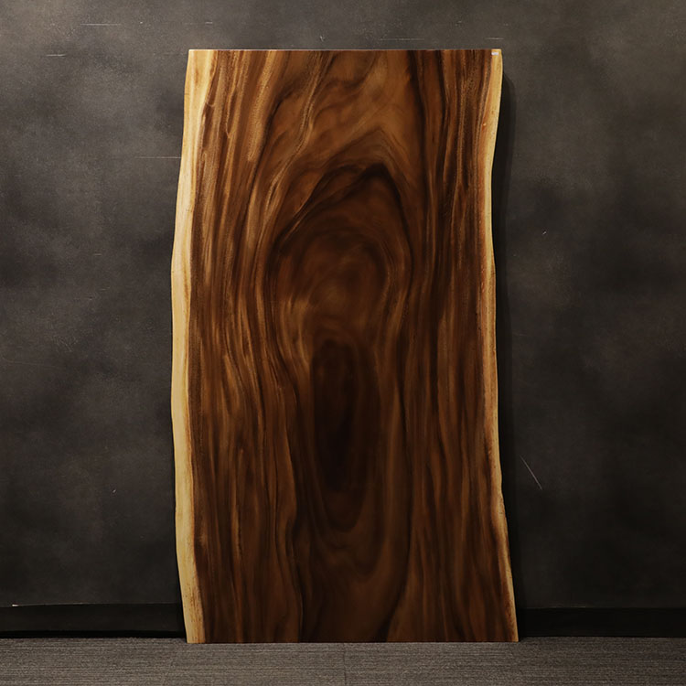 一枚板　モンキーポッド　PRY-121-11-8　(W180cm)