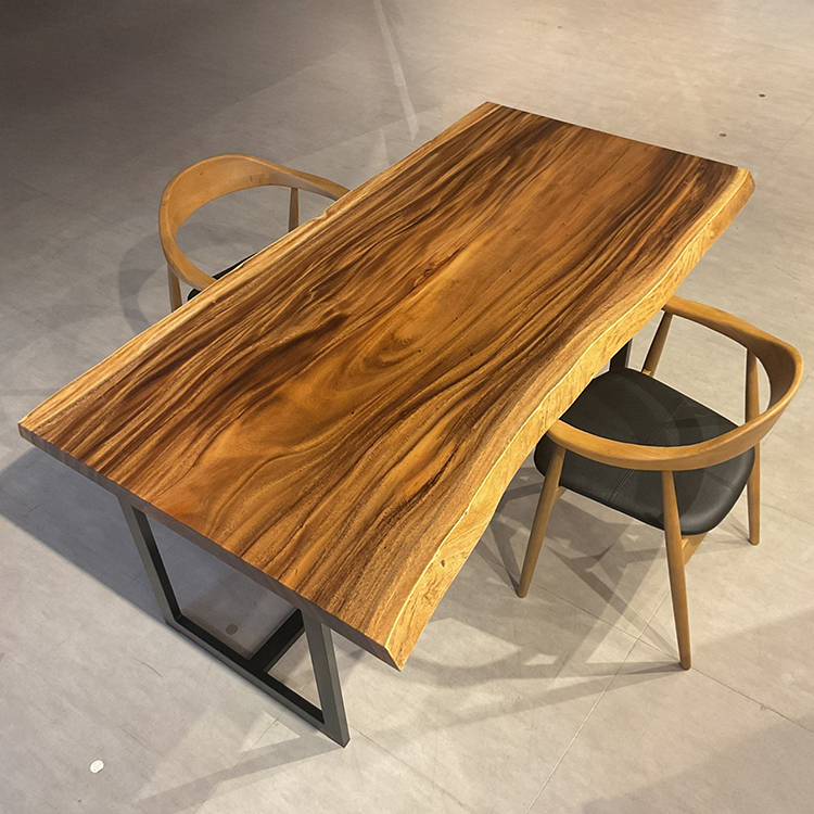 一枚板　モンキーポッド　PRY-121-11-9　(W180cm)