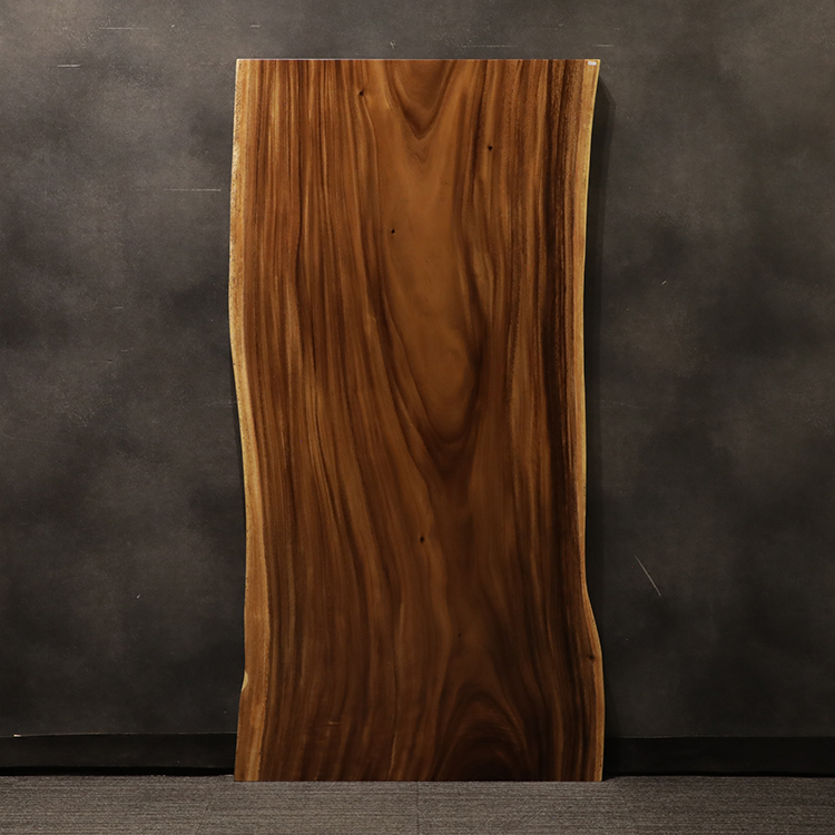 一枚板　モンキーポッド　PRY-122-5-3　(W180cm)