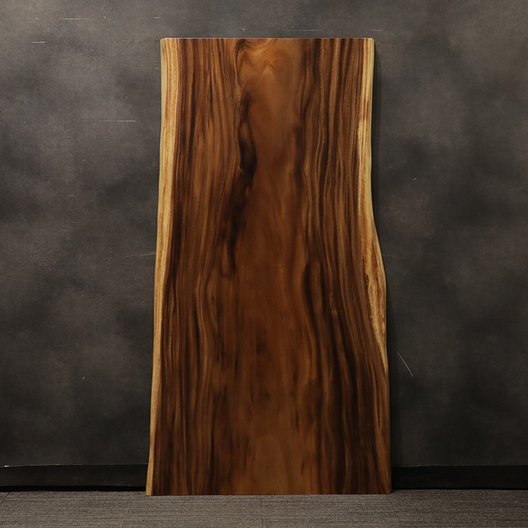 一枚板　モンキーポッド　PRY-122-5-7　(W180cm)