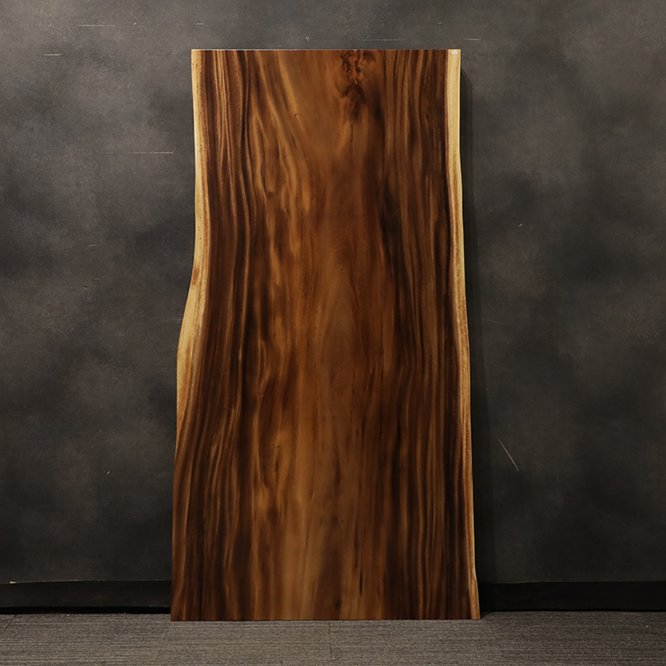 一枚板　モンキーポッド　PRY-122-5-7　(W180cm)