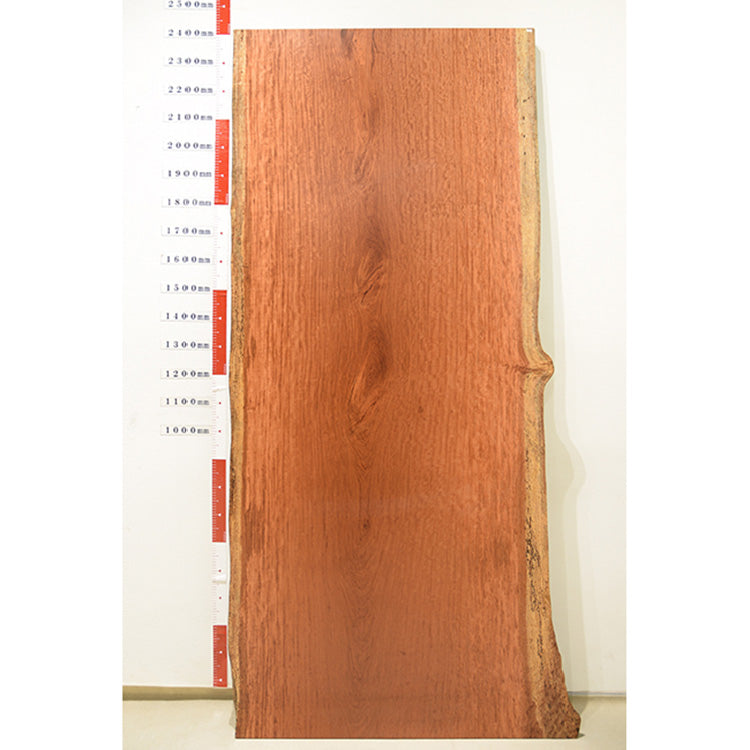 【SOLD OUT】一枚板　ブビンガ　RP-565-1/3-8-2　(W240cm)