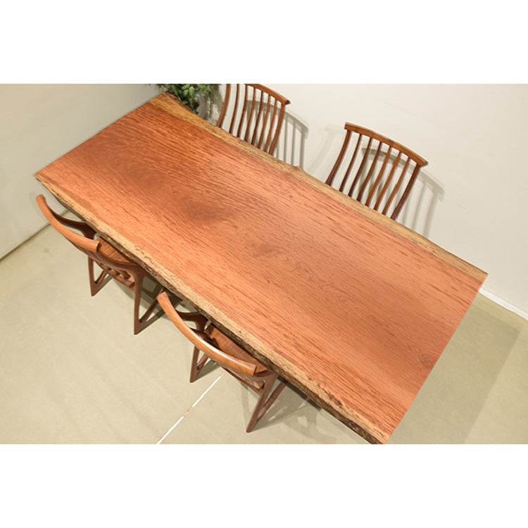 【SOLD OUT】一枚板　ブビンガ　RP-565-1/3-8-2　(W240cm)