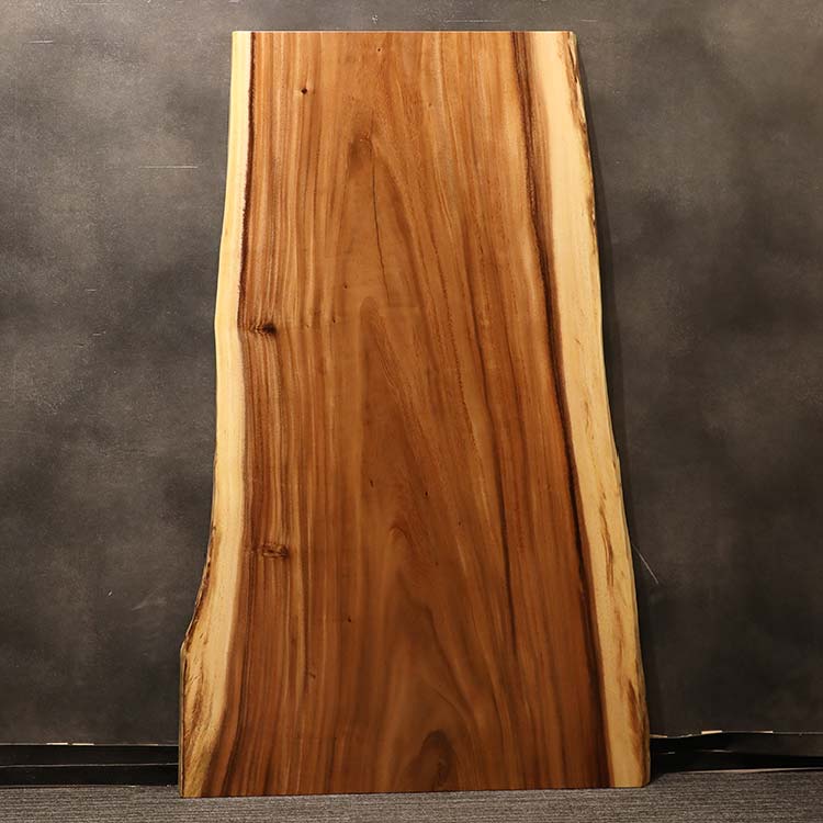 一枚板　モンキーポッド　5105-9　(W180cm)