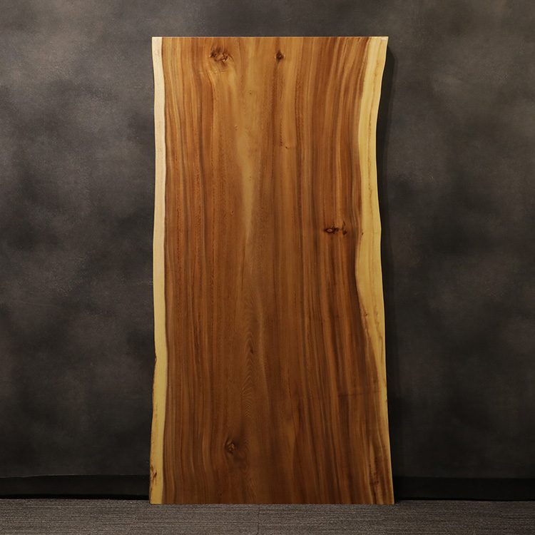 一枚板　モンキーポッド　5115-5　(W200cm)