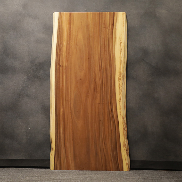 一枚板　モンキーポッド　5115-8　(W180cm)