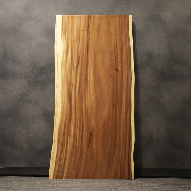 一枚板　モンキーポッド　5115-8　(W180cm)