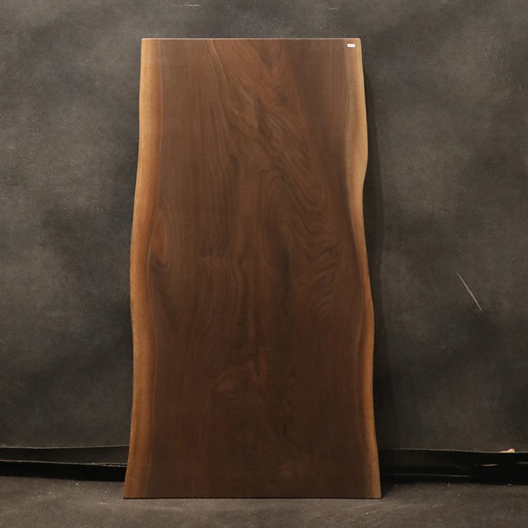 【SOLD OUT】一枚板　ウォールナット　114-2　(W120cm)　ローテーブル