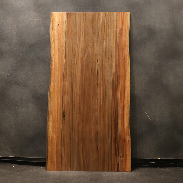 【SOLD OUT】一枚板　パプアニューギニアウォールナット　101-2/4-7　(W150cm)