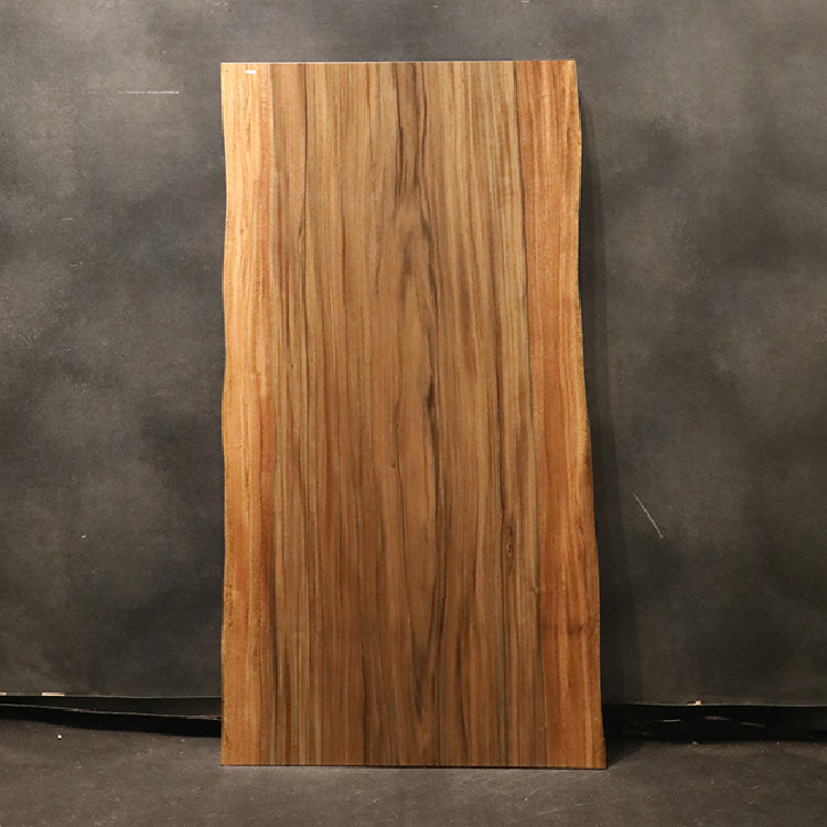 【SOLD OUT】一枚板　パプアニューギニアウォールナット　101-2/4-7　(W150cm)