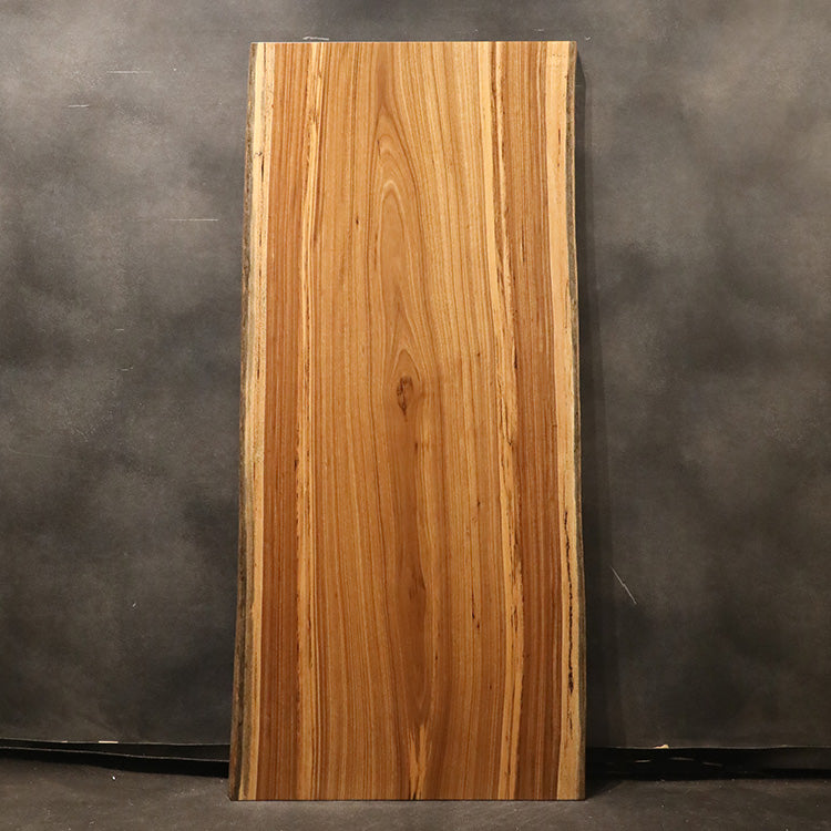 【SOLD OUT】一枚板　ベリ　960-2/2-6-2　(W195cm)　ダイニングテーブル