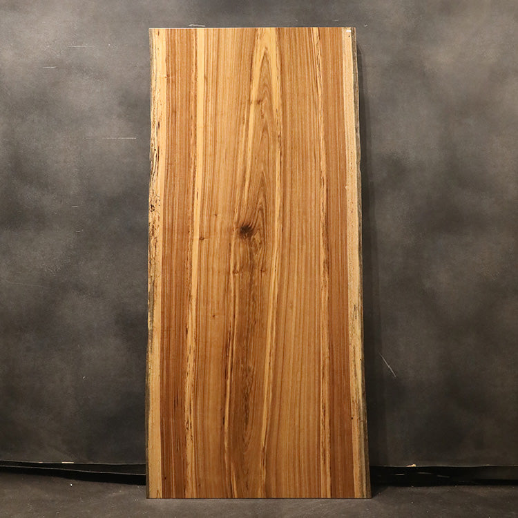 【SOLD OUT】一枚板　ベリ　960-2/2-6-2　(W195cm)　ダイニングテーブル