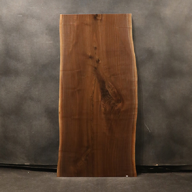 【SOLD OUT】一枚板　ウォールナット　119-8　(W180cm)　ダイニングテーブル