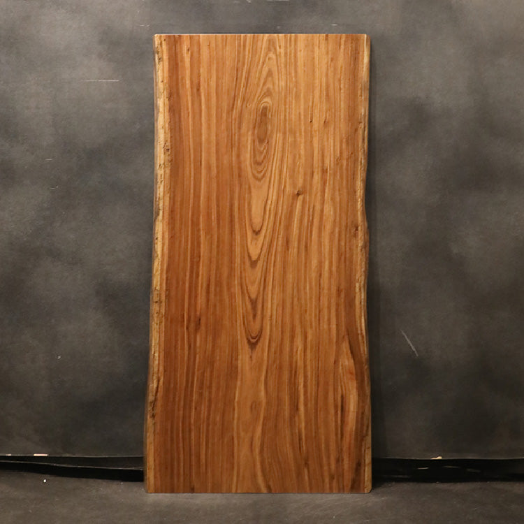 【SOLD OUT】一枚板　ベリ　944-1/3-5-1　(W165cm)　ダイニングテーブル