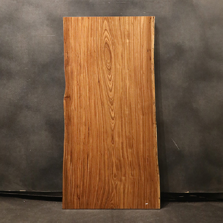 【SOLD OUT】一枚板　ベリ　944-1/3-5-1　(W165cm)　ダイニングテーブル