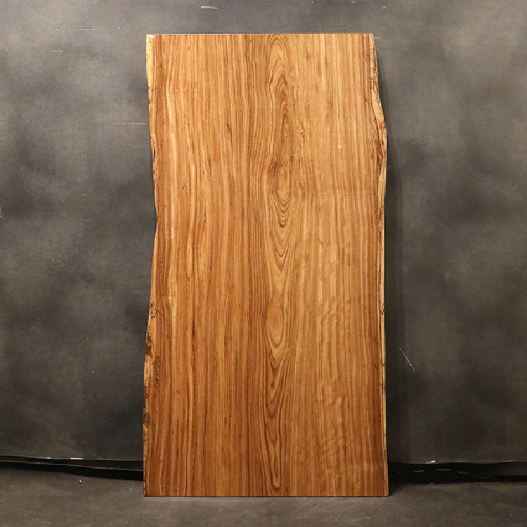 【SOLD OUT】一枚板　ベリ　944-1/3-12-2　(W185cm)　ダイニングテーブル