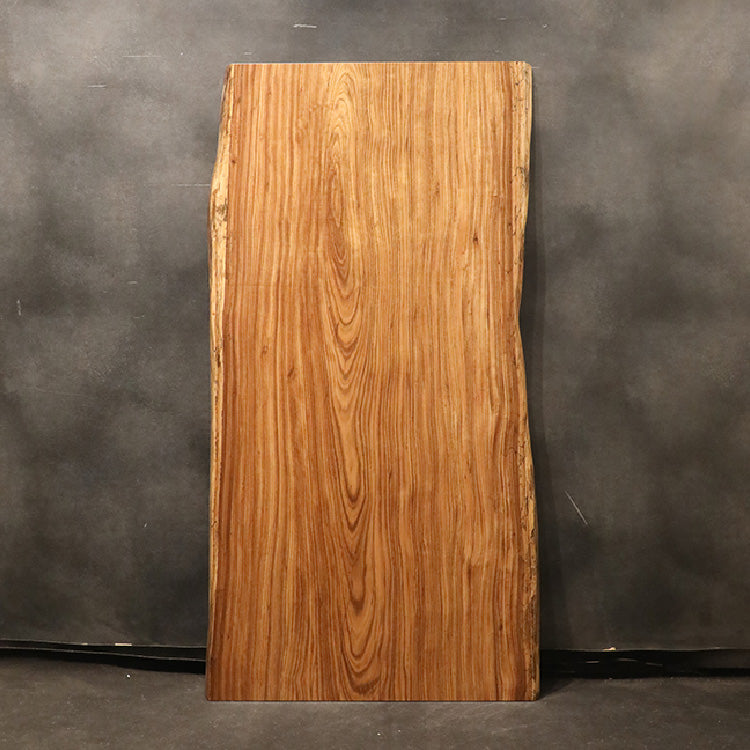 【SOLD OUT】一枚板　ベリ　944-1/3-12-2　(W185cm)　ダイニングテーブル