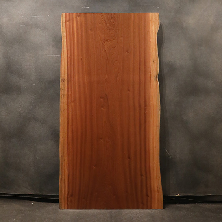 【SOLD OUT】一枚板　サペリ　816-1/2-4-3　(W190cm)　ダイニングテーブル