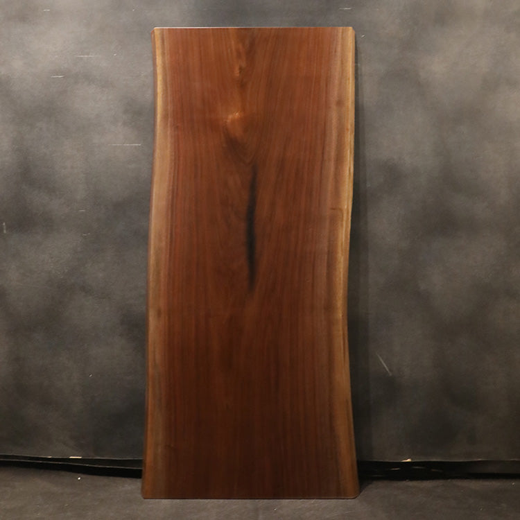 【SOLD OUT】一枚板　ウォールナット　GZZ-157851-10　(W200cm)