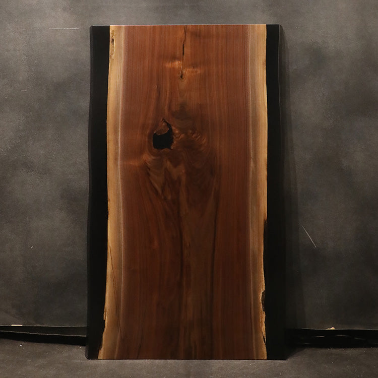 【SOLD OUT】RESIN　ウォールナット　25559-5-1　(W150cm)