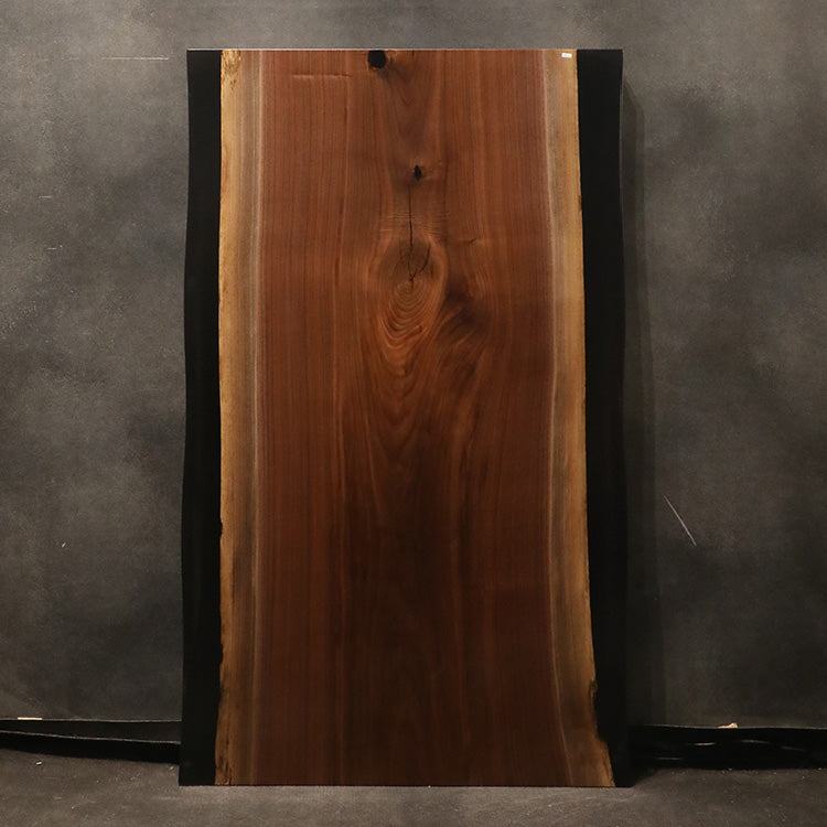 【SOLD OUT】RESIN　ウォールナット　25559-5-1　(W150cm)