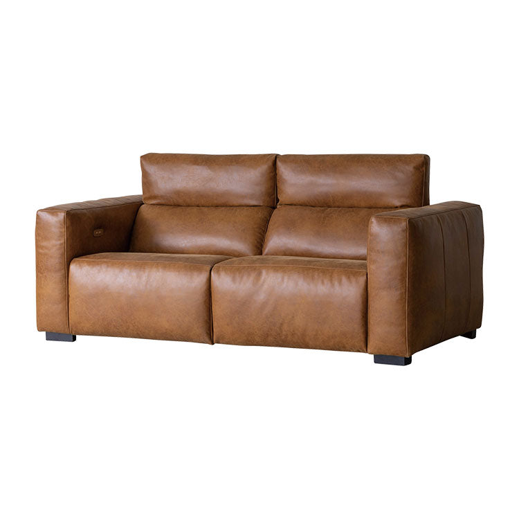 ガンマソファ 3人掛け SLTオーカーブラウン