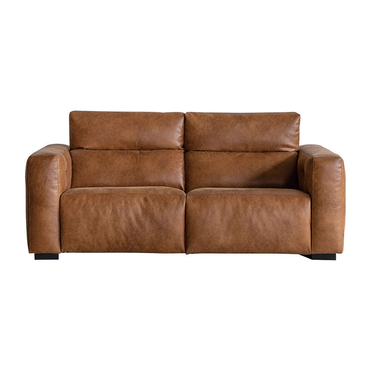 ガンマソファ 3人掛け SLTオーカーブラウン