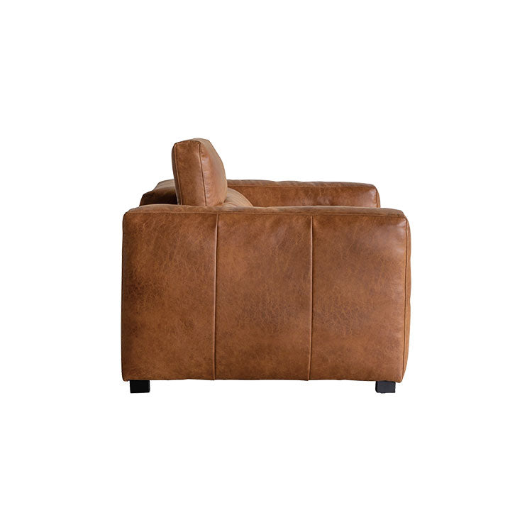 ガンマソファ 3人掛け SLTオーカーブラウン