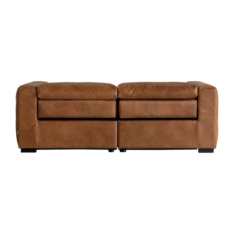 ガンマソファ 3人掛け SLTオーカーブラウン