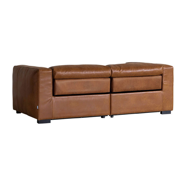 ガンマソファ 3人掛け SLTオーカーブラウン