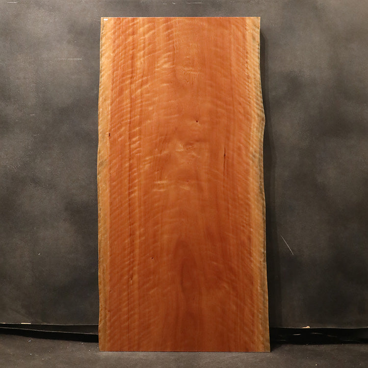 【SOLDOUT】一枚板　ボセ(杢)　942-2/2-11-1　(W170cm)　ダイニングテーブル