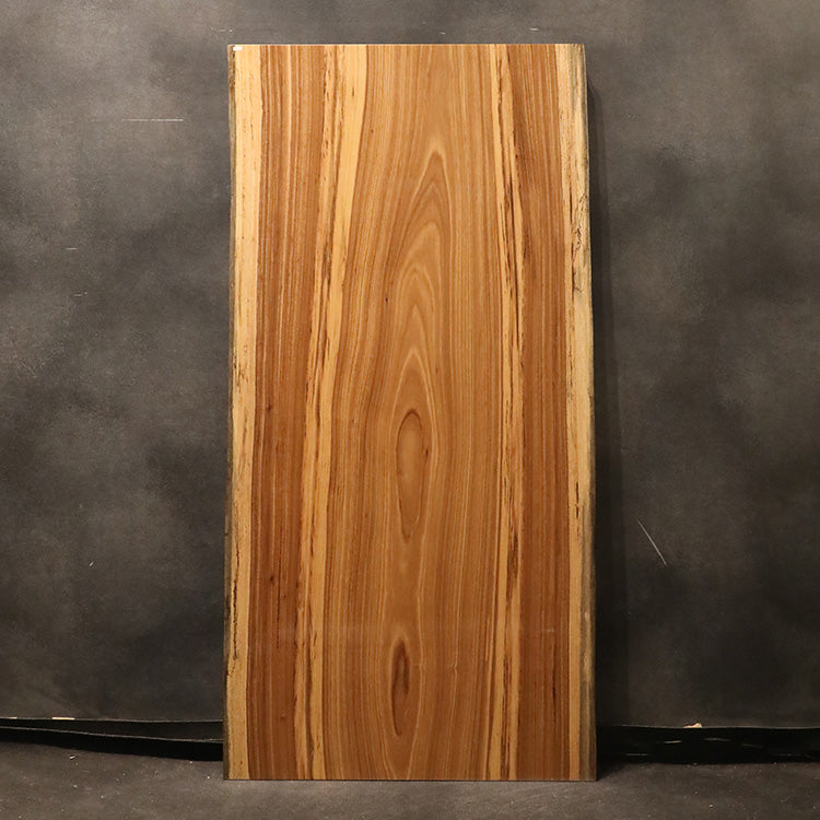 【SOLD OUT】一枚板　ベリ　960-2/2-4-2　(W165cm)　ダイニングテーブル
