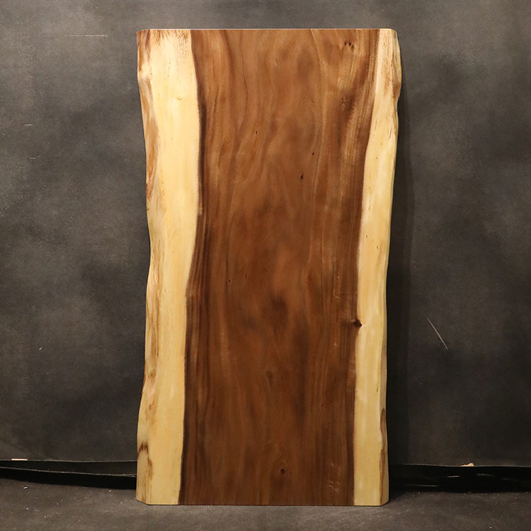 【SOLD OUT】一枚板　モンキーポッド　K-HN-2110-861　(W150cm)