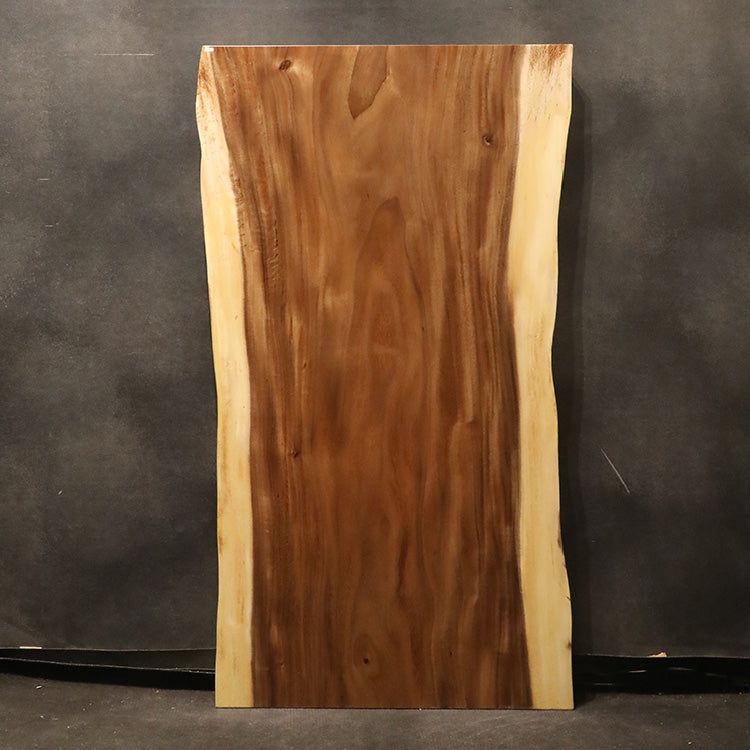 【SOLD OUT】一枚板　モンキーポッド　K-HN-2110-861　(W150cm)