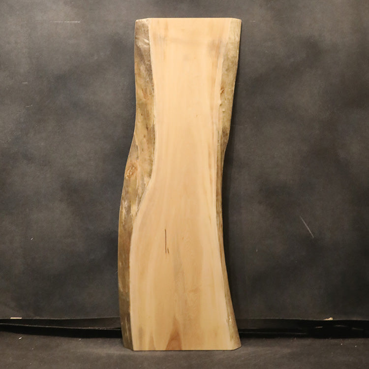 【SOLD OUT】一枚板　トチ　814-9-1　(W150cm)　ベンチ
