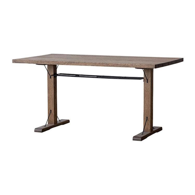 バレル ダイニングテーブル