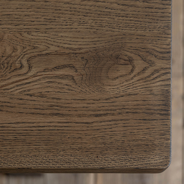 バレル ダイニングテーブル