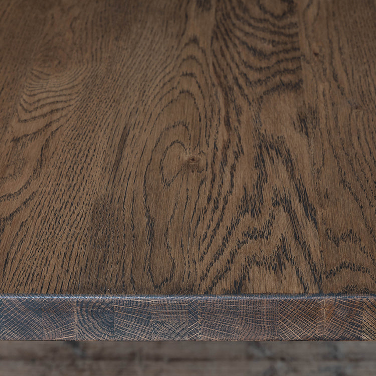 バレル ダイニングテーブル