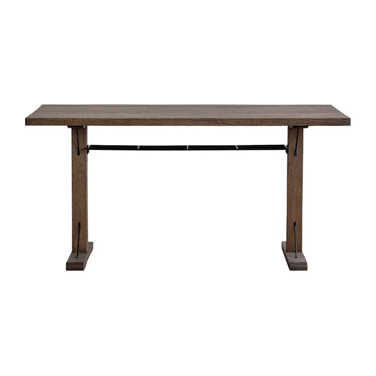 バレル ダイニングテーブル