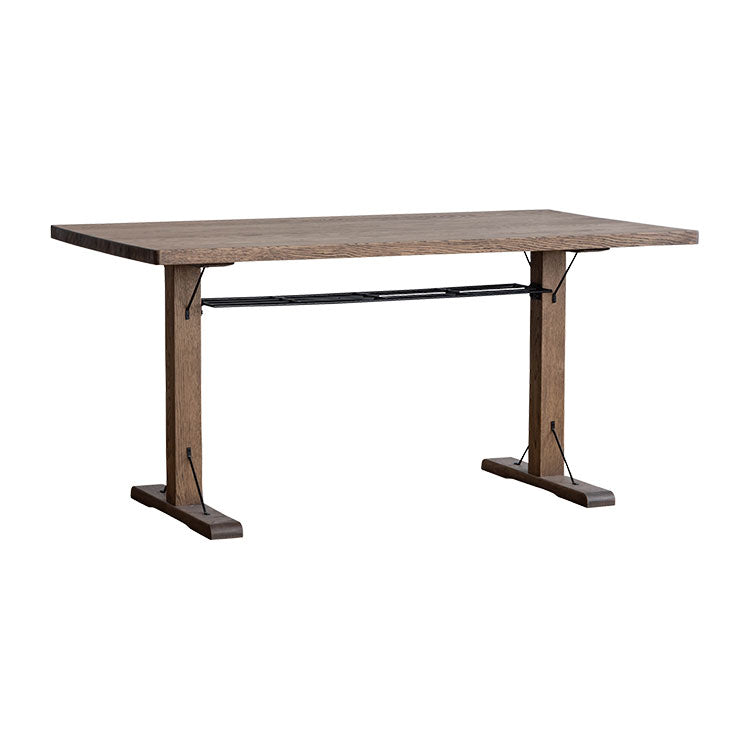 バレル ダイニングテーブル