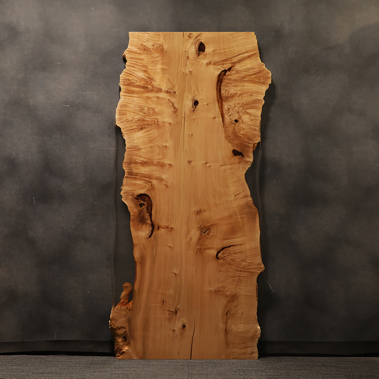 RESIN　メープル(杢)　K-HN-2303-425　(W230cm)