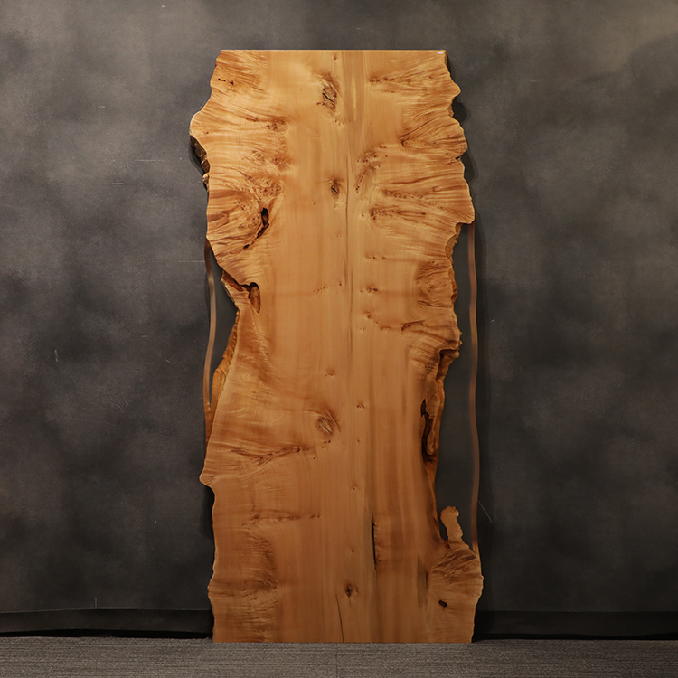 RESIN　メープル(杢)　K-HN-2303-425　(W230cm)