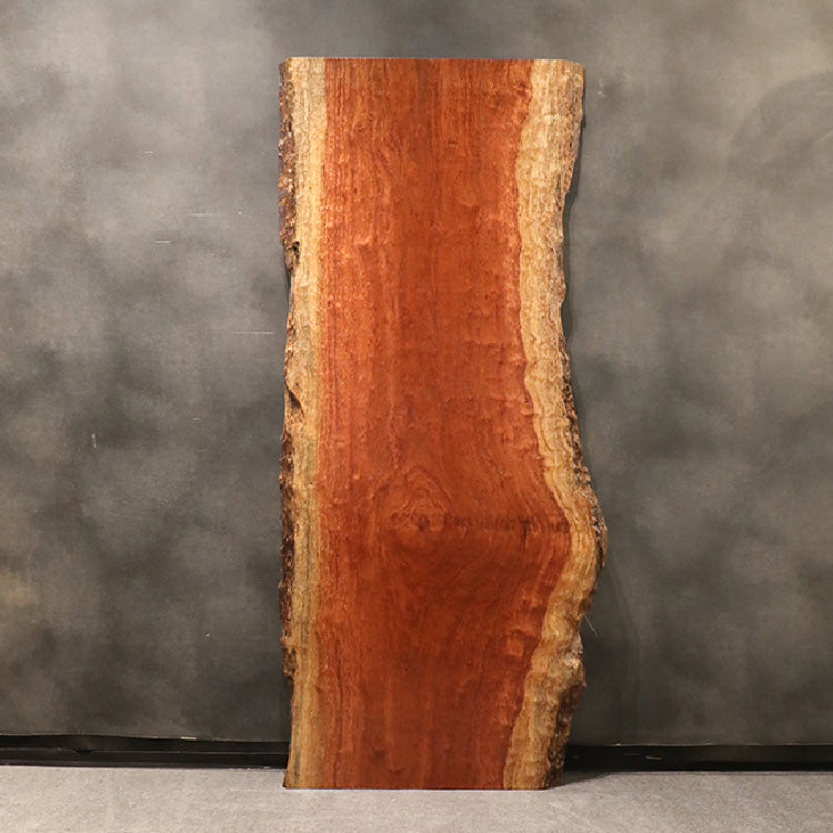 【SOLD OUT】一枚板　ブビンガ　RP-IM-7-1806-1　(W240cm)