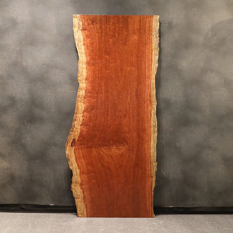 【SOLD OUT】一枚板　ブビンガ　RP-IM-7-1806-1　(W240cm)