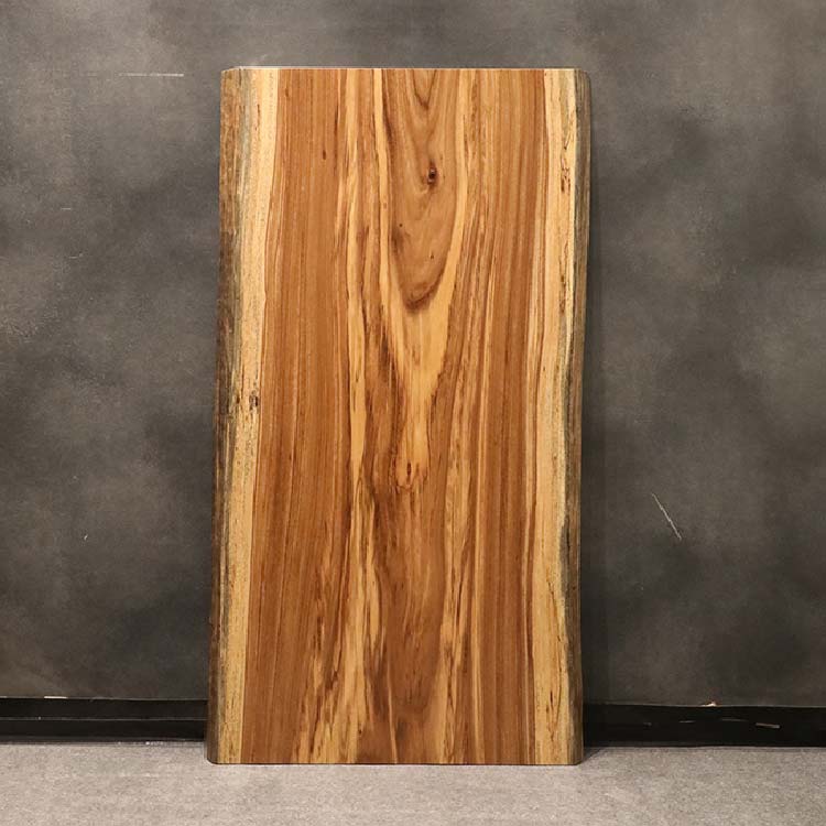 【SOLD OUT】一枚板　ベリ　960-2/2-11-2　(W150cm)　ダイニングテーブル