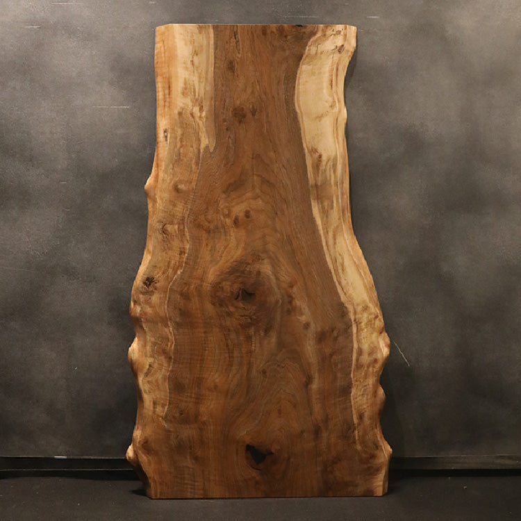 【SOLD OUT】一枚板　バストゥーンウォールナット　RP-858-11-1　(W180cm)