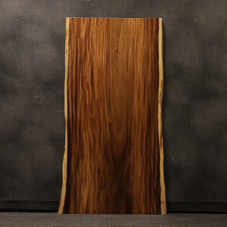 一枚板　モンキーポッド　PRY-115-11-4　(W180cm)
