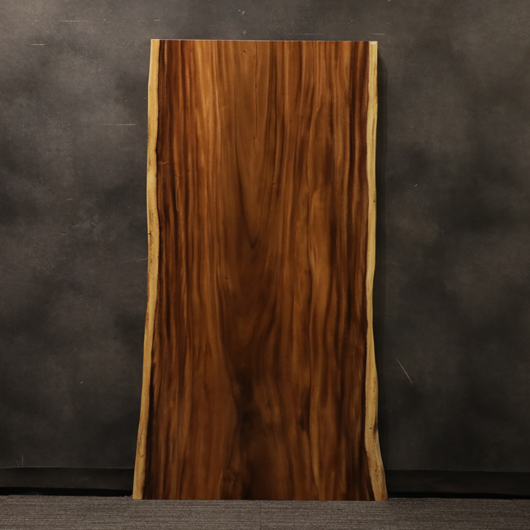 一枚板　モンキーポッド　PRY-115-11-4　(W180cm)