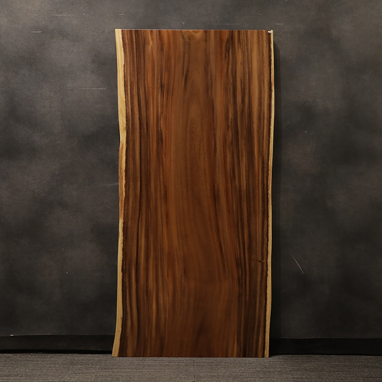 一枚板　モンキーポッド　PRY-115-12-2　(W180cm)